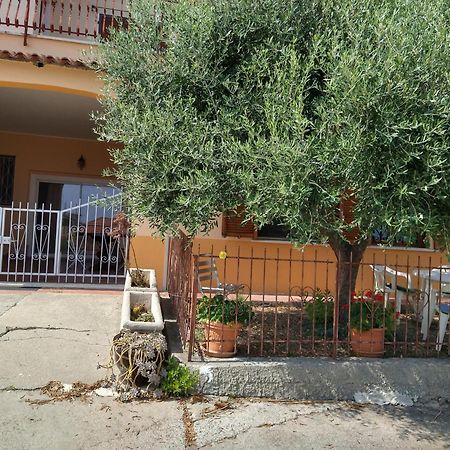La Quiete Apartment Ospedaletti Exterior photo