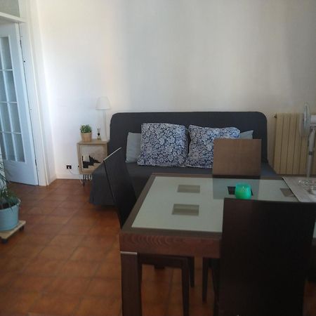 La Quiete Apartment Ospedaletti Exterior photo