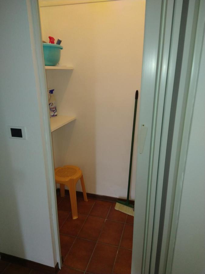 La Quiete Apartment Ospedaletti Exterior photo