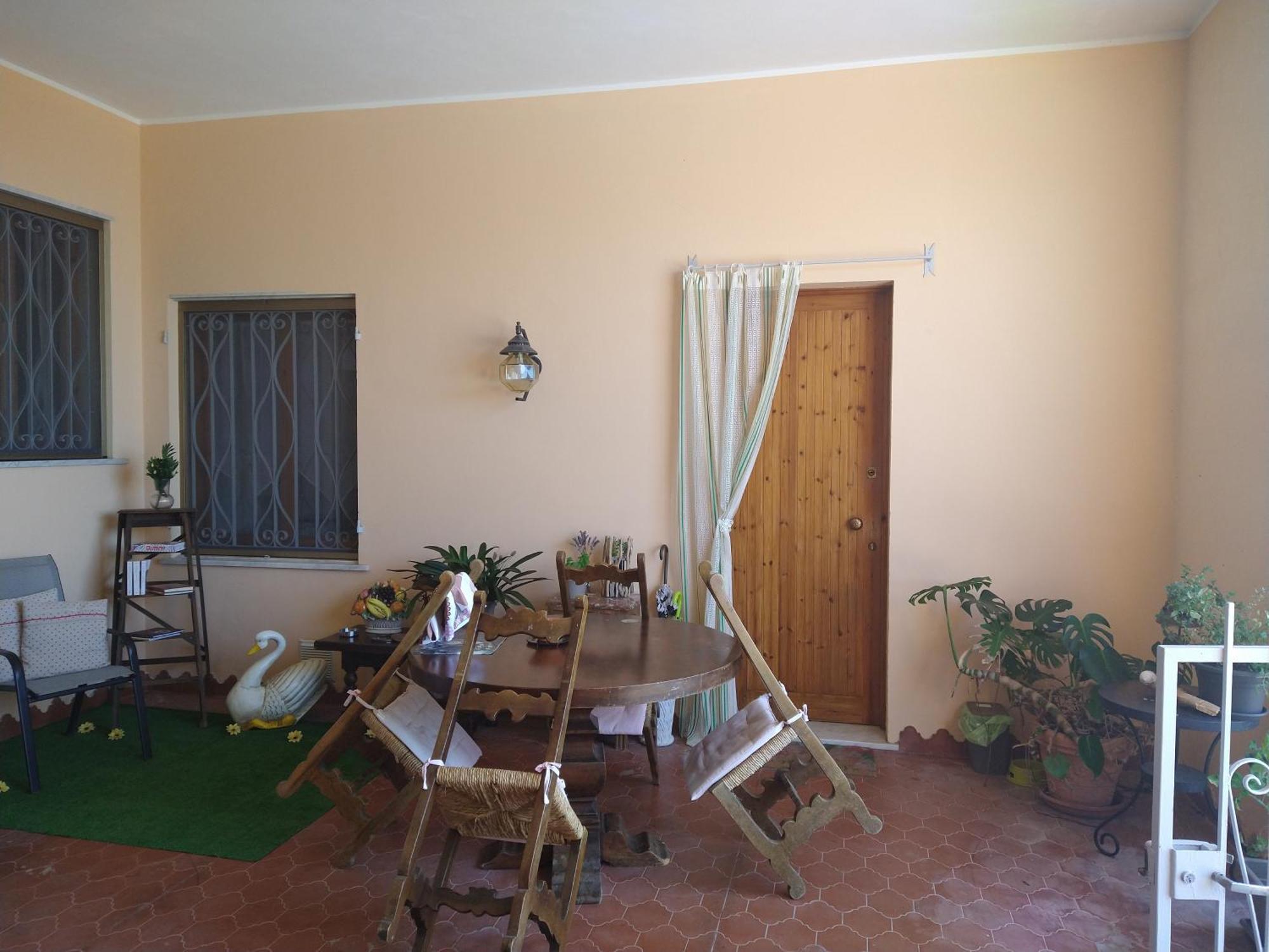 La Quiete Apartment Ospedaletti Exterior photo